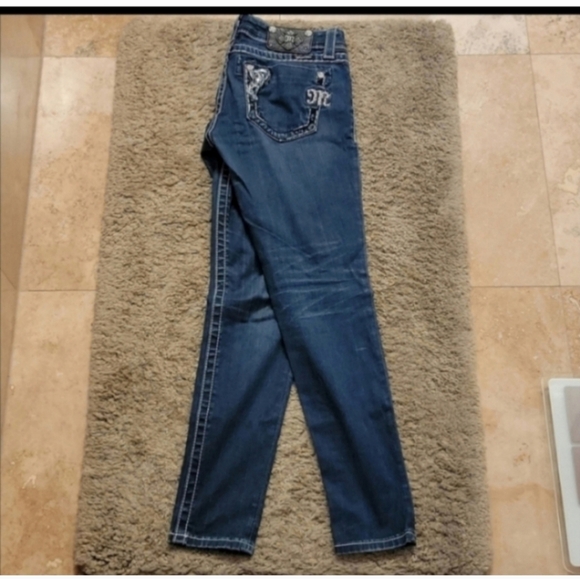 Miss Me Denim - Miss me jeans size 27